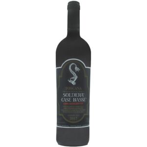 Toscana IGP Sangiovese 2017 - Soldera Case Basse