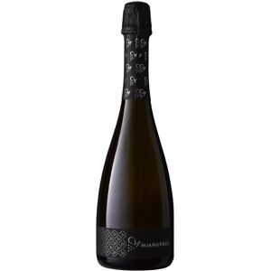 Spumante Terre Siciliane IGT Brut Miano - Castellucci Miano