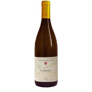 Etna Bianco DOC Cinniri 2019 - Terrazze dell'Etna