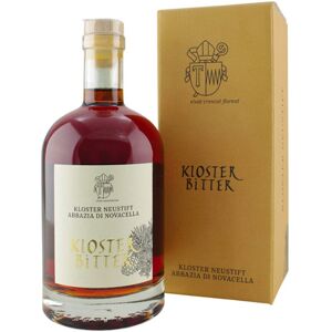 Amaro Pino Mugo Klosterbitter - Abbazia di Novacella [Astucciato, 0.50 lt]