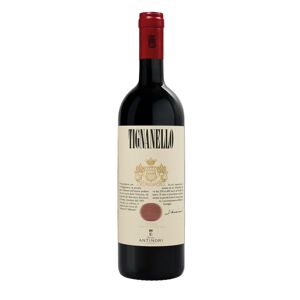 Tignanello Toscana Rosso IGT 2012 - Antinori