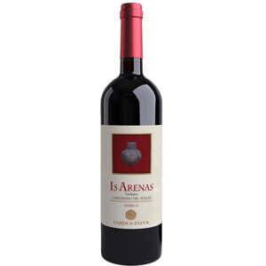 Carignano del Sulcis Riserva DOC Is Arenas 2019 - Sardus Pater