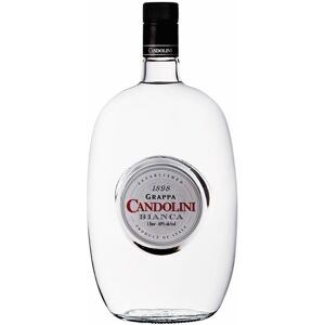 Grappa Candolini Bianca - Distillerie Fratelli Branca [1 lt]