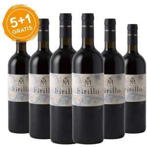 Costa Toscana Rosso IGT Birillo 2019 - Principe Corsini [5+1 gratis]