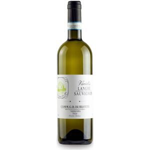 Sauvignon Langhe DOC Viridis 2021 - Burlotto