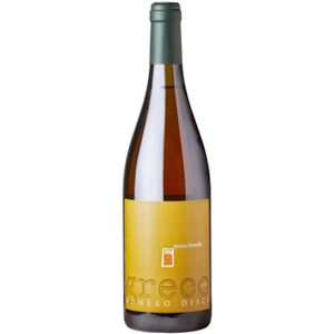 Greco Toscana Bianco IGT Numero Dieci 2019 - Sassotondo