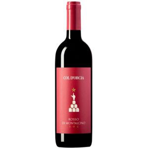 Rosso di Montalcino DOC 2020 - Col d'Orcia