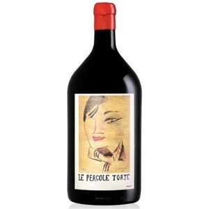 Le Pergole Torte Toscana IGT 2019 - Montevertine [Doppia Magnum 3lt, Cassetta di Legno]