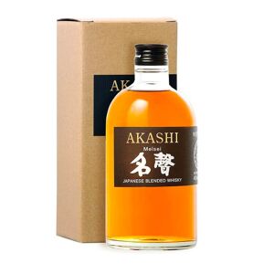 Whisky Akashi Blended Meisei [0.50 lt]