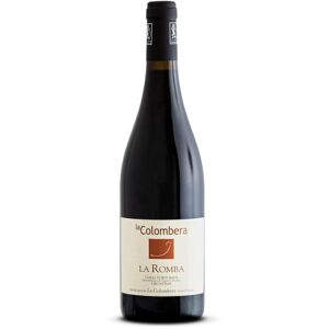 Croatina Rosso Colli Tortonesi DOC La Romba 2019 - La Colombera