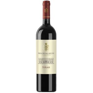 Syrah Lazio IGT 2019 - Principe Pallavicini