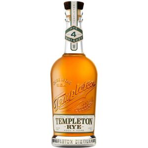 Whisky Templeton Rye 4 Anni Signature Reserve [0.70 lt]