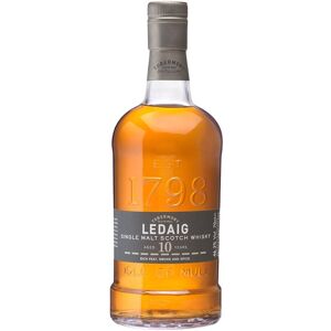 Whisky Ledaig 10 Anni Tobermory [0.70 lt]