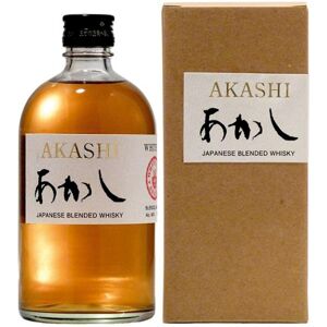 Whisky Akashi White Oak Blended [0.50 lt]