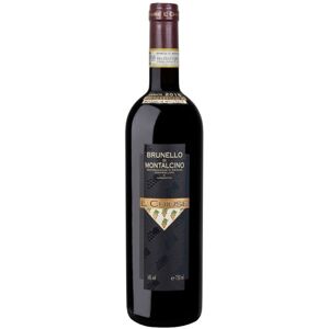 Brunello di Montalcino DOCG 2017 - Le Chiuse