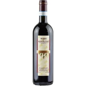 Rosso di Montalcino DOC 2020 - Le Chiuse