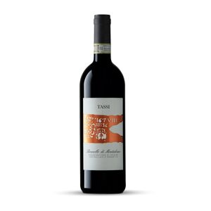 Brunello di Montalcino DOCG 2016 - Tassi