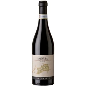 Sagrantino di Montefalco DOCG Chiusa di Pannone 2016 - Antonelli