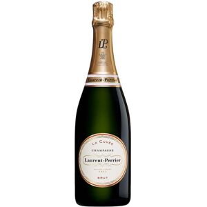 Champagne La Cuvée Brut - Laurent Perrier