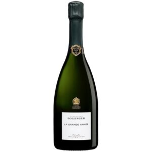 Champagne La Grande Année Brut 2014 - Bollinger