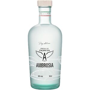 Gin Ambrosia Premium [0.70 lt]