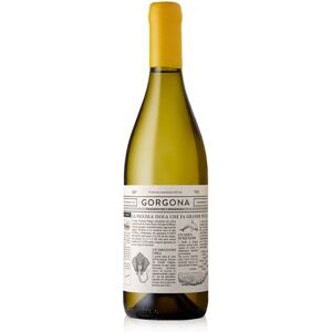 Gorgona Bianco Costa Toscana IGT 2021 - Frescobaldi