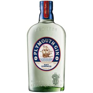 Gin Plymouth Navy Strenght [0.70 lt]