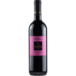 Negroamaro Puglia IGT Neprica 2021 - Tormaresca