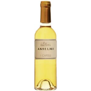 Bianco Passito Veneto IGT I Capitelli 2020 - Anselmi [0.375]