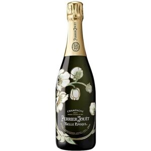 Perrier Jouet Champagne Brut Belle Epoque Millésime 2014 - Perrier Jouët