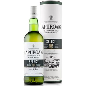 Whisky Laphroaig Select - Laphroaig [0.70 lt, Astucciato]