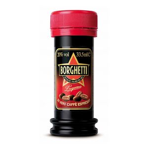 Liquore Caffe' Sport Borghettino - Distillerie Fratelli Branca [0.03 lt]