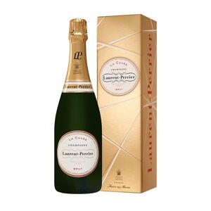 Champagne La Cuvée Brut - Laurent Perrier [Astucciato]