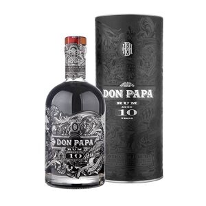 Rum Don Papa 10 Anni - Don Papa [0.70 lt, Astucciato]