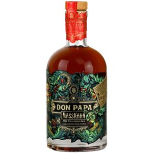 Rum Don Papa Masskara - Don Papa [0.70 lt]