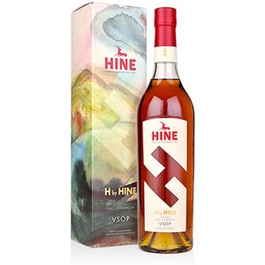 Cognac H Fine Champagne Hine VSOP [0.70 lt, Astucciato]