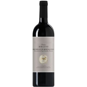 Brunello di Montalcino DOCG 2017 - Podere Brizio