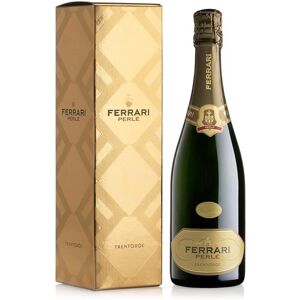 Acer Trento DOC Perlé Brut Millesimato 2017 - Ferrari [Astucciato]