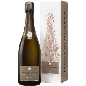 Champagne Brut Millesimè 2015  - Louis Roederer [Astucciato]