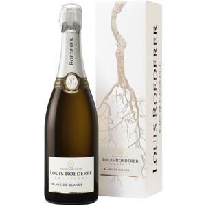 Champagne Blanc de Blancs Millesimè 2015  - Louis Roederer [Astucciato]