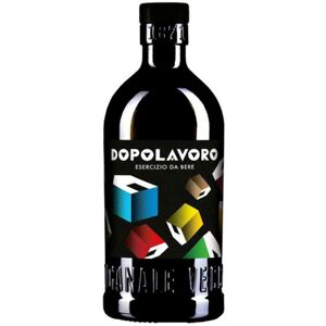 Liquore Dopolavoro Esercizio da Bere - Vecchio Magazzino Doganale [0.50 lt]