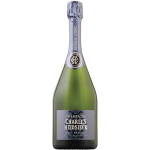 Champagne Brut Reserve - Charles Heidsieck