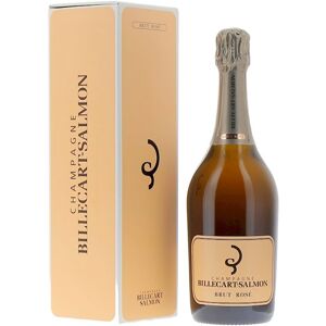 Champagne Rosé Brut - Billecart Salmon [Astucciato]