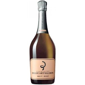 Champagne Rosé Brut - Billecart Salmon