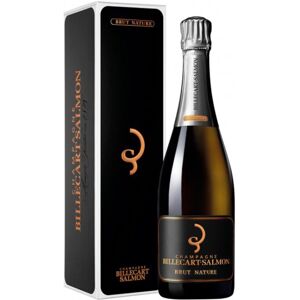 Champagne Brut Nature - Billecart Salmon [Astucciato]