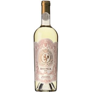 Malvasia Puntinata Roma Bianco DOC 2021 - Poggio le Volpi