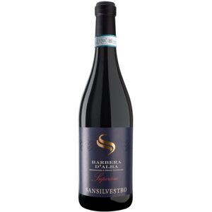 Barbera d'Alba Superiore DOC 2020 - Sansilvestro