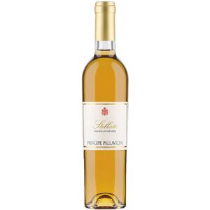 Passito Malvasia Lazio IGT Stillato 2017 - Principe Pallavicini [0.50 lt]