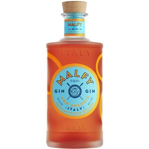 Gin Malfy Arancio [0.70 lt]