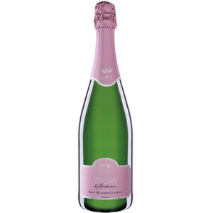 Spumante Rosè Medoto Classico Brut Opera - Le Marchesine